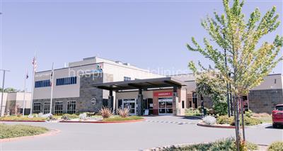 Adventist Health Howard Memorial