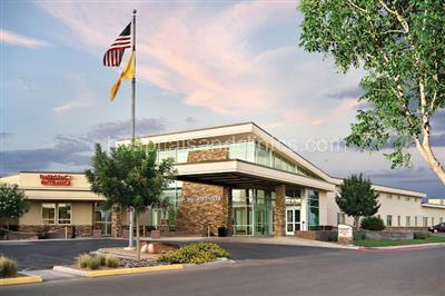 Artesia General Hospital