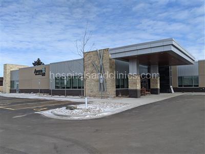 Avera Missouri River Health Center