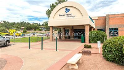 Banner Payson Medical Center