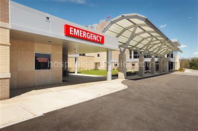 Clinton Memorial Hospital