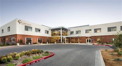 Cobre Valley Regional Medical Center