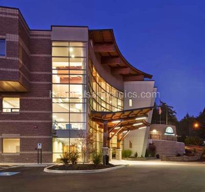 Coquille Valley Hospital