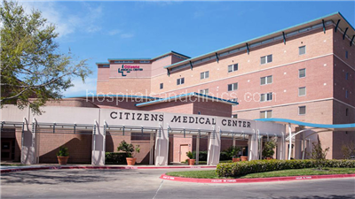De Tar Hospital Navarro