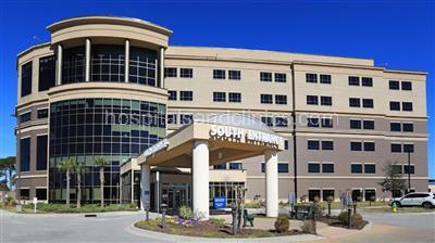 Grand Strand Regional Medical Center