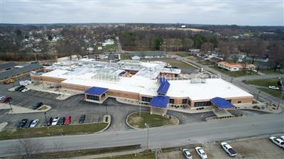 Hamilton County Hospital