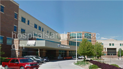 Hca Healthone Presbyterian St Lukes