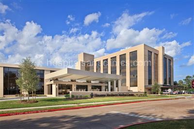 Hca Houston Healthcare Northwest