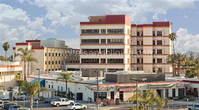 Hemet Global Medical Center