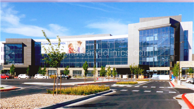 Intermountain Health Layton Hospital