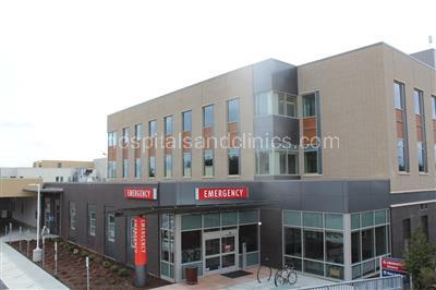 Jefferson Healthcare
