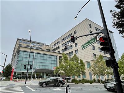 Kaiser Foundation Hospital - Redwood City