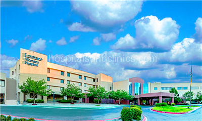Lovelace Regional Hospital - Roswell