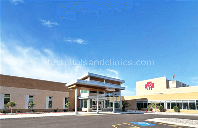 Marshfield Medical Center - River Region