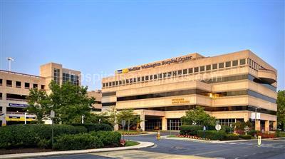 Medstar Washington Hospital Center