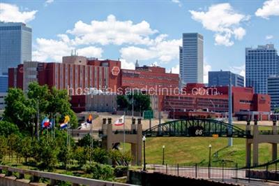 Oklahoma State University Medical Center