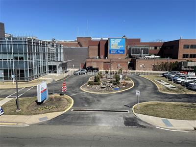 Peconic Bay Medical Center