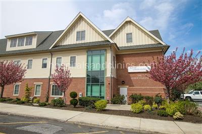 Shore Medical Center