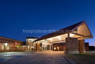 Valley County Health System