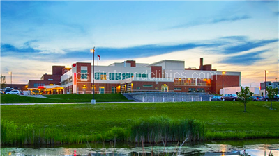 Watertown Memorial Hospital