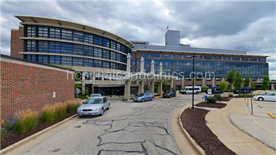Waukesha Memorial Hospital