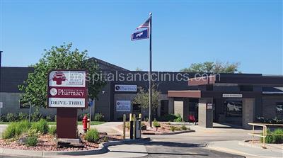 Weston County Health Services