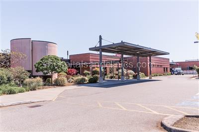 Whidbeyhealth Medical Center