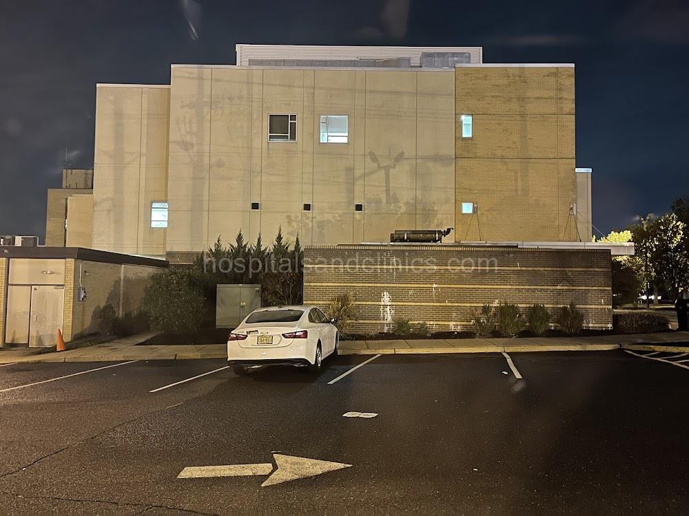 Virtua Mount Holly Hospital – Mount Holly, NJ | Contact, Reviews & Services